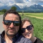 Stephen Meyer - @christable1293 - Instagram