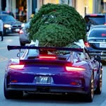 Stephen Meyer - @dailyshowofcars - Instagram