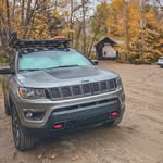 Stephen Meyer - @904overlander - Instagram