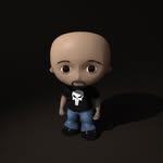Stephen Meyer - @master_od1 - Instagram