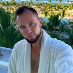 Stephen Meyer - @jaxtonboyd - Instagram