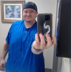 Steven Meyer - Facebook