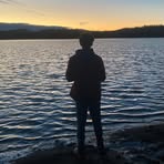 Stephen Mitchell - Facebook
