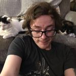Stephen Mitchell - @stephen_mitchell - Instagram