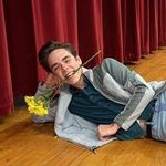 Stephen Mitchell - @stephen.a.mitchell - Instagram