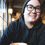 Stephen Mitchell - @10secdream - Instagram