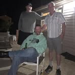 Stephen Mitchell - Facebook