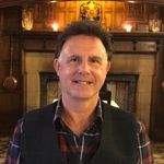 Stephen Mitchell - @mitchkew - Instagram