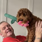 Stephen Mitchell - Facebook