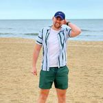 Stephen Mitchell - @beavemitchell - Instagram