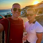 Stephen Mitchell - @stevie_db_mitchell - Instagram