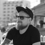Stephen Molnar - @ste_molnar - Instagram