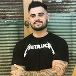 Stephen Moore - @stephenmoore_thebarber - Instagram