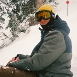 Stephen Moore - @stephen_moore - Instagram