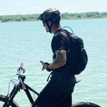 Stephen Moore - @sevenslots - Instagram