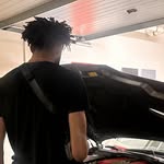 Stephen Moore - @supersj34 - Instagram