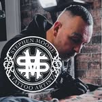 STEPHEN MOORE TATTOO ARTIST - @stephen_moore_tattoo_artist - Instagram
