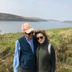 Stephen and Susan Moorhead - @mommamopoppamo - Instagram
