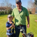 Stephen Moorhead - Facebook