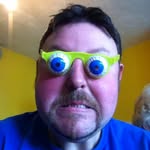 Steven Moorhead - @draculad69 - Instagram