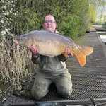Stephen Morrison - @morrisonstephen1976 - Instagram