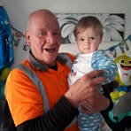 Stephen Morrison - Facebook
