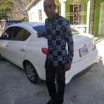 Stephen Morrison - Facebook