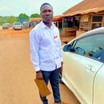 Stephen Morrison - @ade_nanaama - Instagram