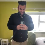 Stephen Morrison - @stephenmorrison14 - Instagram