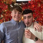 Stephen Morrison - @stephenmorr2002 - Instagram