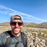 Stephen Morrison - @stephen__morrison - Instagram