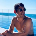 Stephen Murphy - @britishmurphy - Instagram
