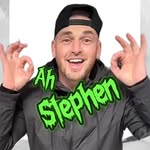 Stephen Murphy - @imjustmurphylaw - Instagram