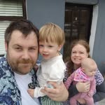 Stephen Murphy - @stephenmurphart - Instagram