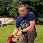 Stephen Murphy - @murphystephen159 - Instagram