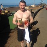 Stephen Odonnell - @odonnell8774 - Instagram