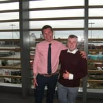 Stephen O'Donnell - @stephenod2587 - Instagram