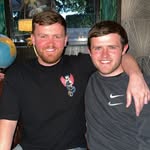 Stephen O'Donnell - @stephenod12 - Instagram