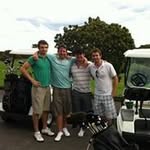 Stephen O'Donnell - @donnell_32 - Instagram