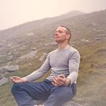 Stephen O'Donnell - @meditation_haven - Instagram