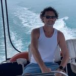 Stephen O'Donnell - @kadatji_travels - Instagram