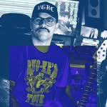 Stephen Otero - @stephenoteroguitar - Instagram
