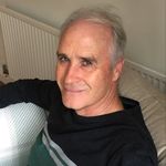 Steve - @stephenottewill - Instagram