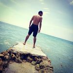 Paul Mahilum - @stephenpablo - Instagram