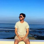 Stephen Pablo - @stephpblo - Instagram