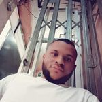 stephen Pablo - @stephen.osigwe - Instagram