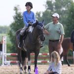 Stephen Pack - @serengettishowstables - Instagram
