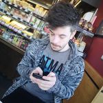 Stephen Pack - @stepheeen732 - Instagram