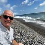 Stephen Pack - @stevepack57 - Instagram