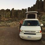 Stephen Packard - @unclebeeman - Instagram